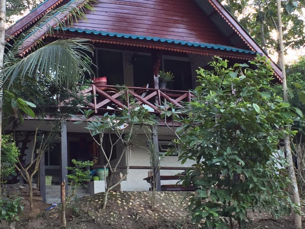 Phuphiangkhiangfah Resort Nan Exteriör bild