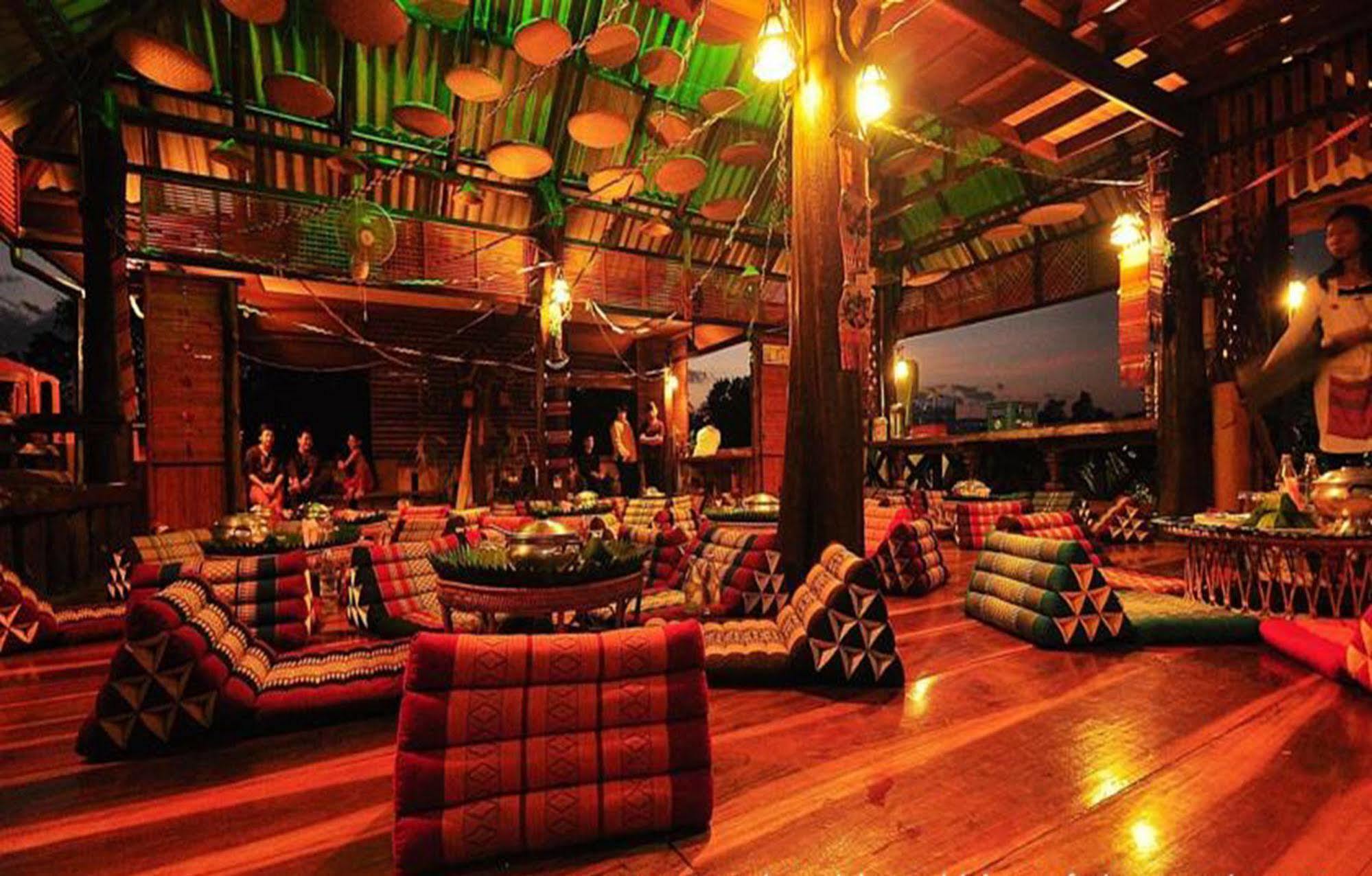 Phuphiangkhiangfah Resort Nan Exteriör bild