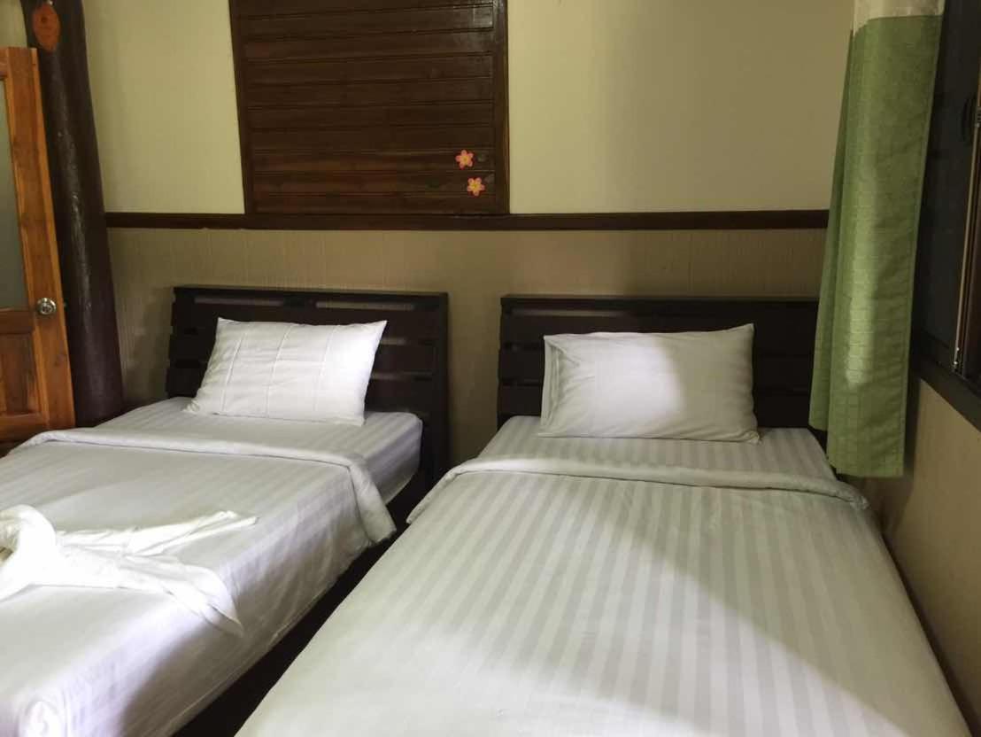 Phuphiangkhiangfah Resort Nan Exteriör bild