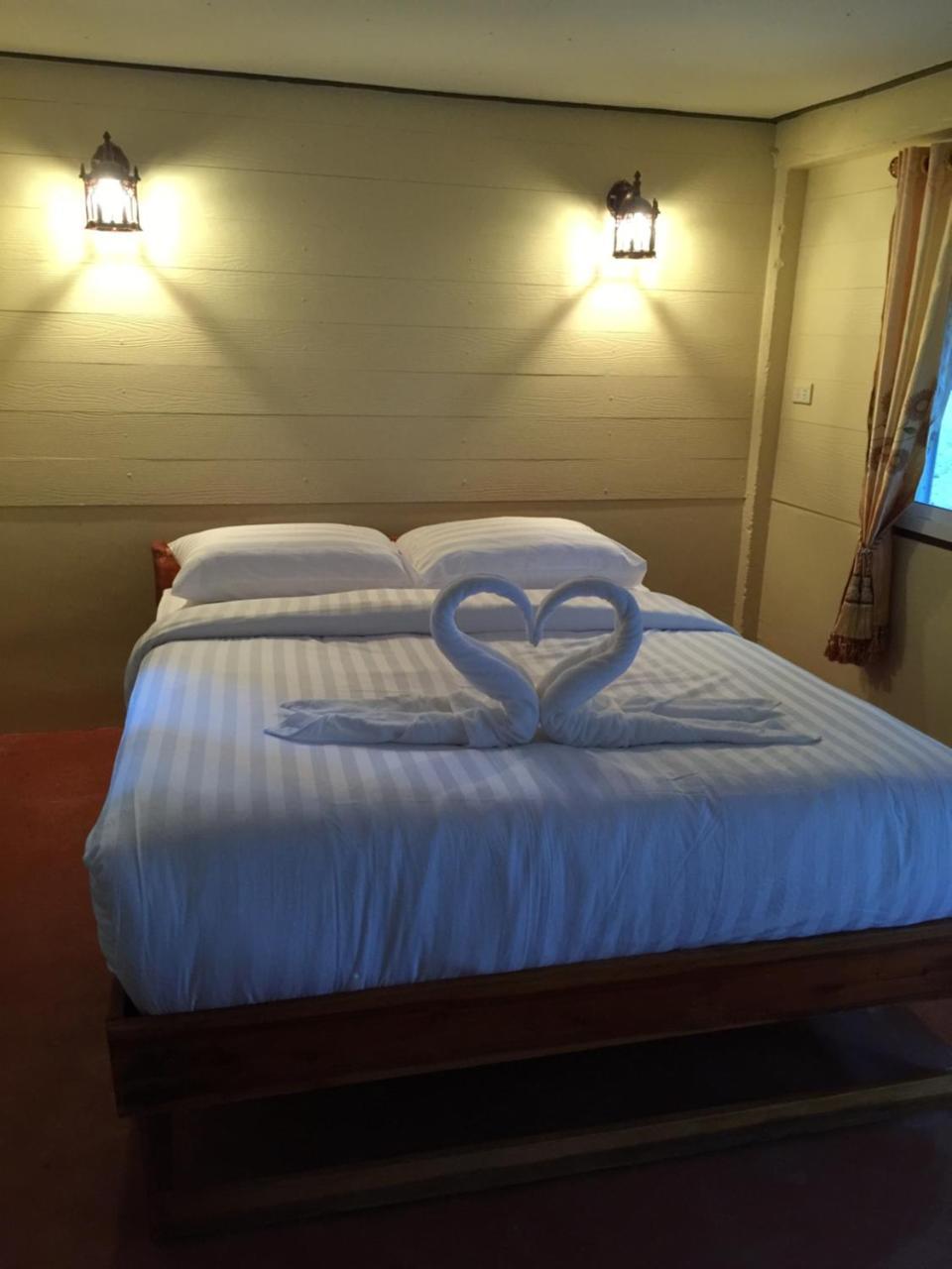 Phuphiangkhiangfah Resort Nan Exteriör bild